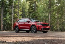 Dos vehículos de Kia entran en la lista de los mejores autos para comprar del 2023