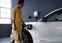 Una compañía hará que todos los hogares estén preparados para vehículos eléctricos en el 2040