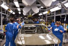 ¿ Por que General Motors tiene un futuro muy inestable a pesar de su buen 2022 ?