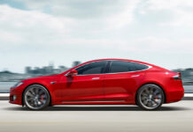 EE.UU. ¿Cuáles son los autos del 2024 con los mejores niveles de automatización?