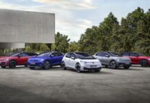 Volkswagen hará mas sostenible su totalmente eléctrica familia ID.