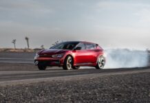 Kia quiere fabricar sus autos eléctricos en Mexico y ya decidió en que Estado lo hará