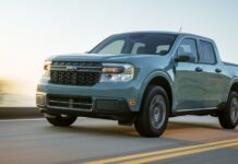 Ford seguirá fabricando sus vehículos con radio AM, pero otros no. ¿ Por qué ya no quieren la AM en sus autos ?