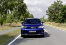 Volkswagen ID.4 Pro S del 2023, un EV que ya está entrando al mercado masivo