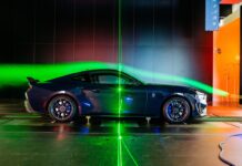 ¿Cuáles son los 5 autos que más le gustaron a las mujeres en el 2023?