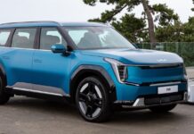 Kia América se conectará a la Electrify Expo en Washington, D.C