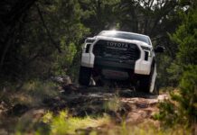 Por novena vez Toyota debe retirar la rediseñada camioneta Tundra construida en San Antonio, Texas