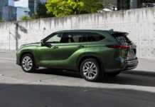 EE.UU. ¿Cuáles son los 10 autos nuevos que más rápido se venden ?