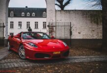 ¿Cuáles son los autos de los deportistas más famosos? Messi esta en la lista