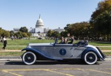 Las inscripciones para la 1000 Miglia Warm Up USA del 2023 están abiertas hasta el 10 de octubre