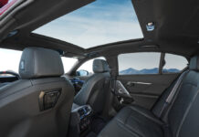 ¿Cuáles son los autos nuevos con los mejores techos corredizos panorámicos?