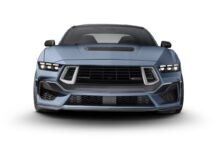 Ford Performance presenta en el SEMA Show una vista previa de los paquetes de piezas y apariencia para los Mustang, Bronco y Ranger