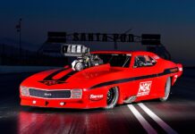 10 Autos personalizados de manera única e increíble a partir de vehículos ordinarios