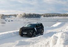 Kia y Hyundai desarrollan una novedosa tecnología de cadenas para conducir en la nieve