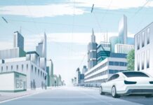 ¿Cómo los vehículos podrían beneficiarse de la futura red 6G y las altas velocidades de transmisión de datos?