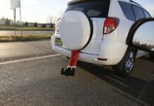 ¿Cómo puedes adornar tu auto en las festividades navideñas?