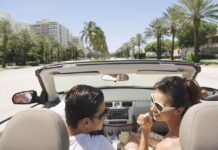 EE.UU. ¿Cuáles son los 10 peores lugares para conducir durante el fin de semana?