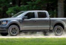 EE.UU. ¿Cuáles son los automóviles más vendidos en lo que va de año?