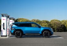 ¿Cuáles son los 10 mejores vehículos eléctricos con tracción trasera?