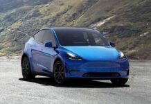 Un modelo de Tesla rompe el molde y pasa a ser el auto más vendido de Europa
