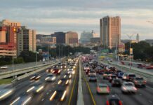 EE.UU. ¿Cuáles son las carreteras más mortíferas para los experimentados conductores?