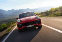 Porsche completa la gama Cayenne con unos nuevos modelos GTS especialmente dinámicos