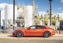 EE,UU. ¿Cuáles son las 10 marcas de automóviles más caras de mantener?