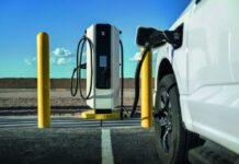La ciudad de Dallas selecciona Ford Pro para avanzar en la infraestructura de carga de vehículos eléctricos