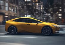 Prueba: Toyota Prius Nightshade del 2025, atractivo, rápido y eficiente