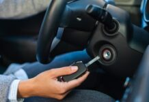 Características de seguridad que todo propietario de un automóvil debería conocer