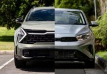 Qué vehículo comprar, un carro o una jeepeta?