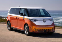 Prueba: Volkswagen ID. Buzz Pro S Plus del 2025, el renacimiento del querido Microbús