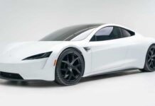 ¿Qué autos los famosos de Hollywood están comprando en el 2025?