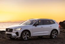 ¿Qué autos familiares combinan seguridad y elegancia a la perfección en el 2025?