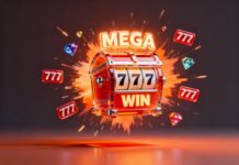 Pressemitteilung: Was ist neu im Scream Casino?