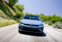 Los 5 autos del 2026 con el mayor aumento de precio respecto al año anterior