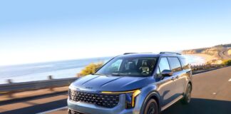 Kia es incluido entre los ” Mejores Vehículos de Aventura” de una importante medio
